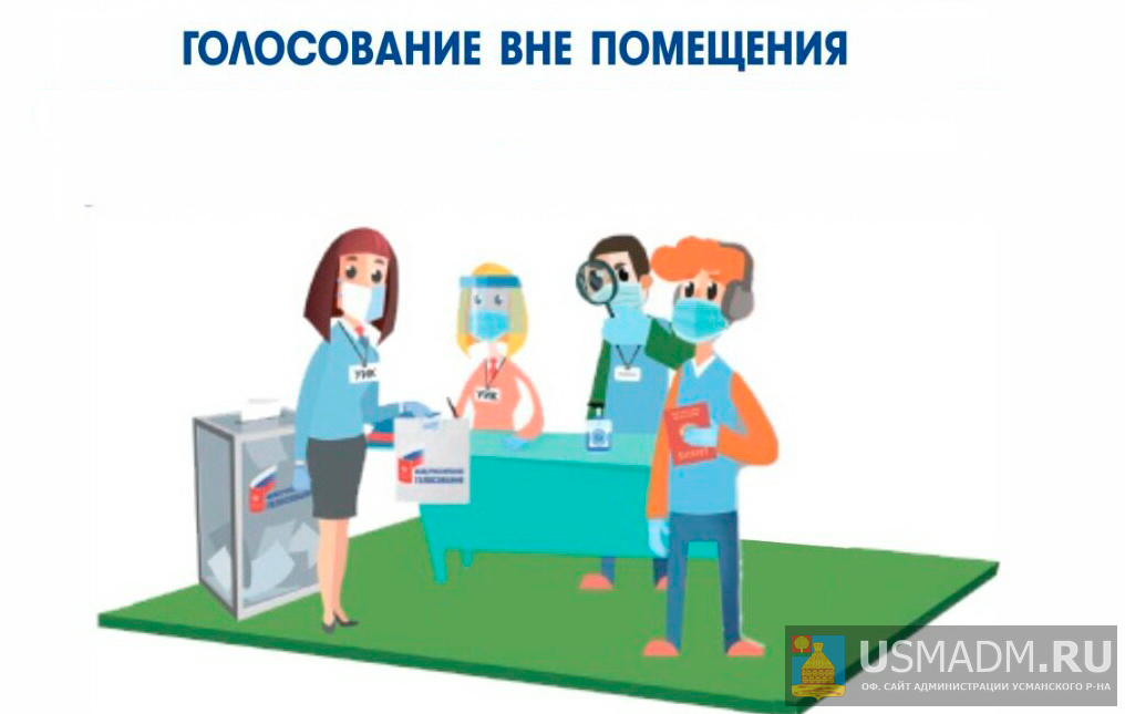 ГОЛОСОВАНИЕ ВНЕ ПОМЕЩЕНИЯ ДЛЯ ГОЛОСОВАНИЯ ГОЛОСОВАНИЕ ВНЕ ПОМЕЩЕНИЯ ДЛЯ ГОЛОСОВАНИЯ