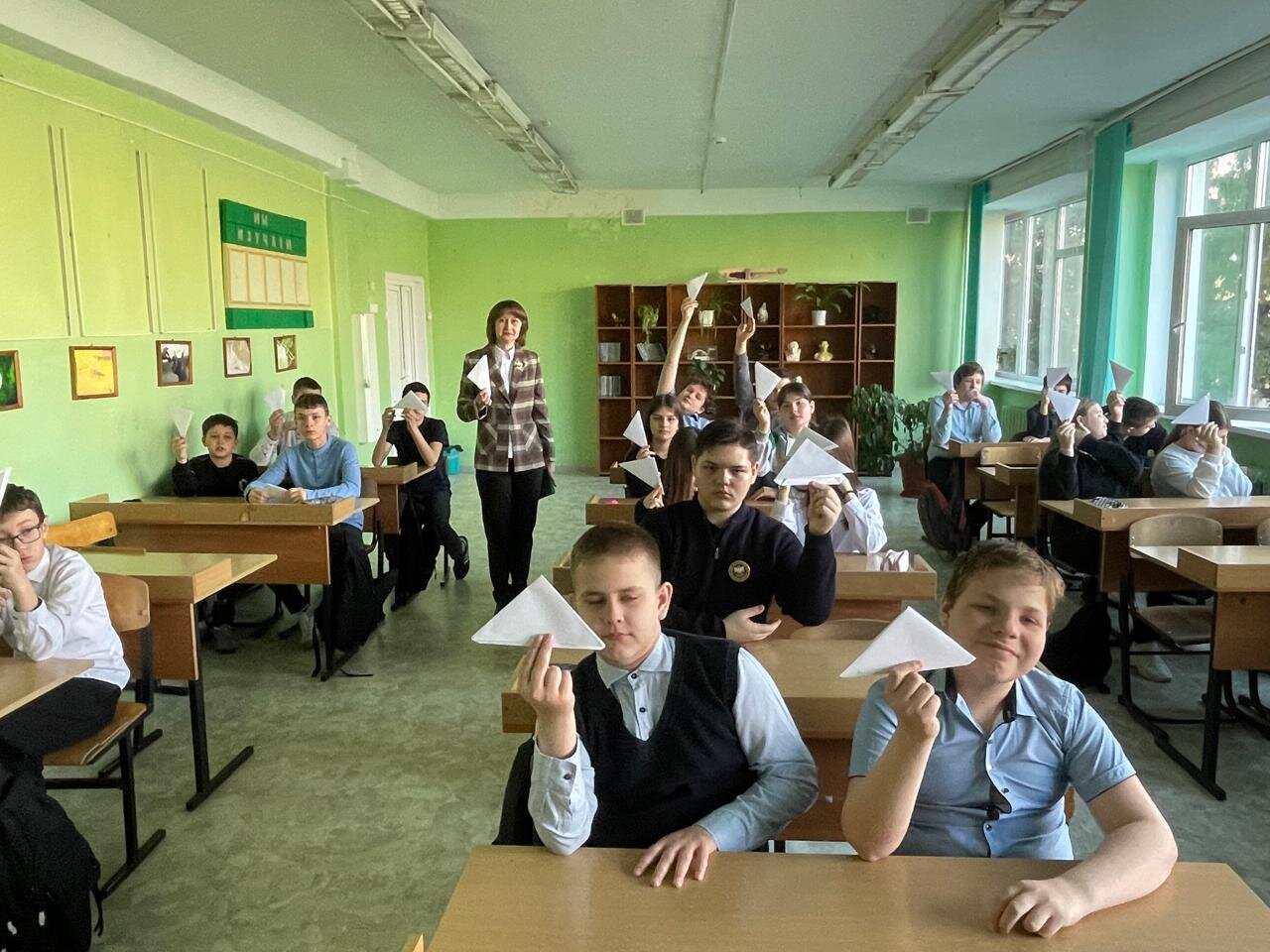 Урок «Никто не забыт Урок «Никто не забыт